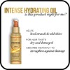 Pantene Pro-V Gold Series Intense Hydrating Oil Treatment, 3.2 fl