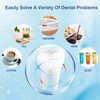 14 Strips Teeth Strips for Sensitive Professional Effects Tartar Removal