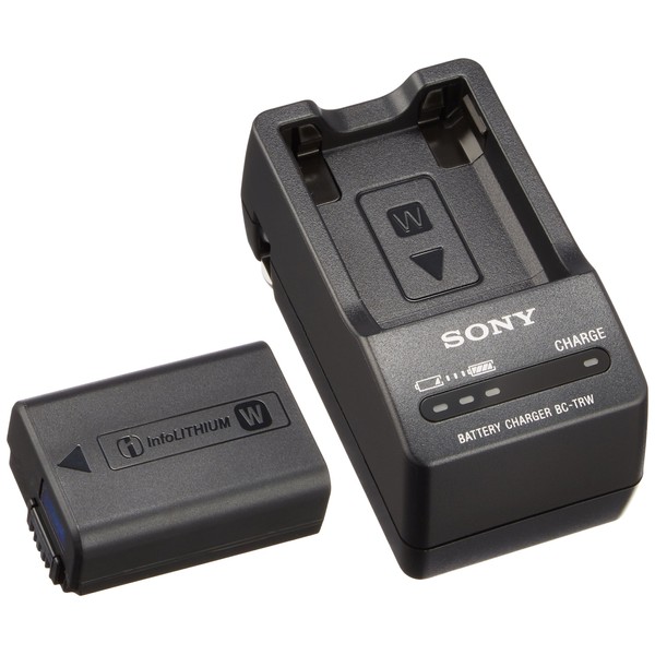 Sony Accessory Kit - ACC-TRW C2