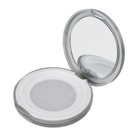 3g Empty Refillable Loose Powder Box Portable Makeup Setting Powder Blush Case Container