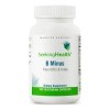 Seeking Health B-minus, Un Complejo De Vitamina B Para Apoya                                                                                          