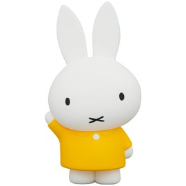 UDF Ultra Detail Figure No. 705 Dick Bruna Series 5 Ohnji Miffy, Total Height Approx. 3.7 inches (95 mm), Non-scale, Painted Finished Figure