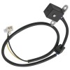 Caltric Stator Pickup Coil for Kawasaki Oem 59026-1141 / Vulcan