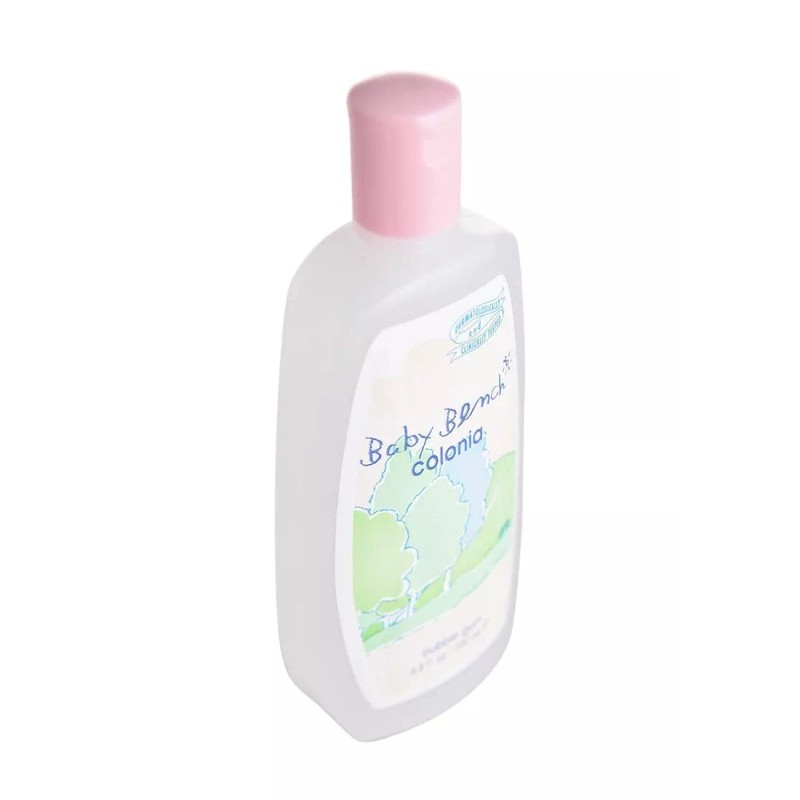 Bench Baby Bench Colonia 6.8 Fl Oz Family Fragrance Non