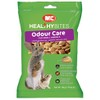 M&C Treat Ums Odour Care For Small Animals 30g