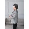 Priscilla All-Wig Mrs. Airy Curl Short A-112 Heat Resistant TDGH
