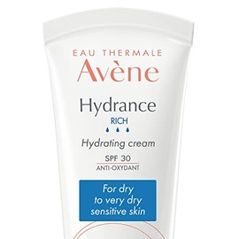 Avene Hydrance Rich Hydrating Cream Spf 30