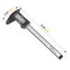 Digital Caliper, Sangabery 0-6 inches Caliper with Large LCD Screen,