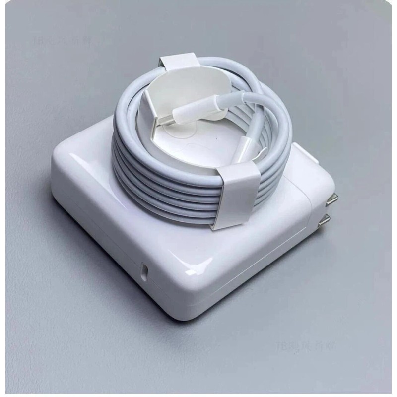 For Apple OEM 96W USB-C Power Adapter Type C Charger