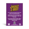 Lyrically Correct Revival Music Trivia Card Game - The Gospel