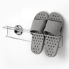 Spiderlock [Spiderlock] Suction wire new towel rack 2-tier / 스파이더락