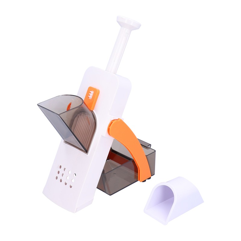 Household Vegetable Cutter Potato Chopper Grater Slicing Cutting Tool Kitchen