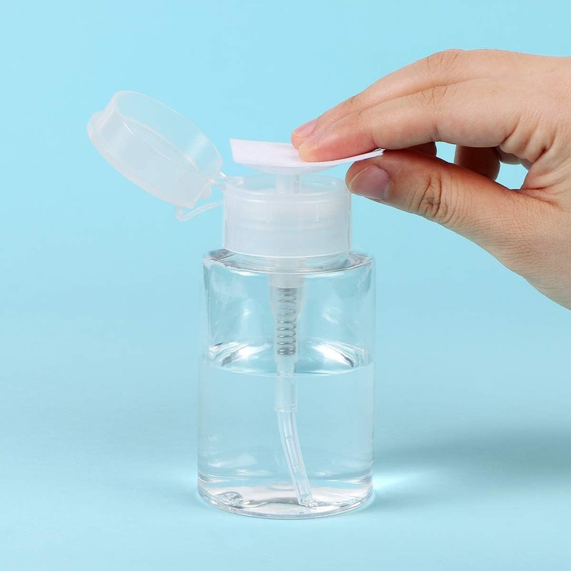 EVERMARKET 975 Pieces Nail Wipes for Gel Nails Lint Free,