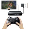 Beproess Wireless Classic Pro Controller for Wii U Pro Console