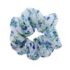 Zac's Alter Ego Set of 3 Assorted Floral Print Chiffon