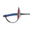 electric sabre Complete Electric Fencing Saber youth size2 S-2000 regulation blade Right handed