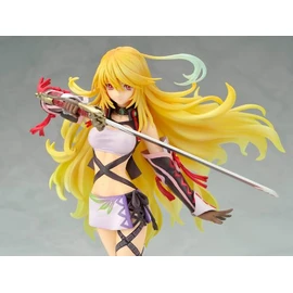 Tales of Xillia Milla Maxwell (1/8 scale PVC coating finished product)