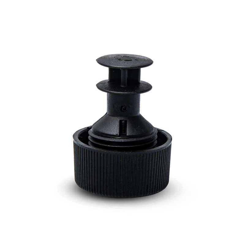 WOZUA Engine Power Steering Reservoir Cap Fits Various Freightliner FL112