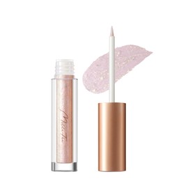 MilleFee Stella Glitter Liner (04 Mira) Eyeliner, Glitter, Teardrop Bag, Liquid Glitter Lower Eyelid, Eye Shadow