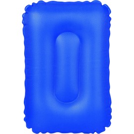 Bestway Inflatable Head/Travel Pillow 42 x 26 x 10 cm