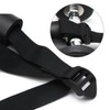 Weight Lifting Belt - Non-Slip Hip Exercise Band | Reusable