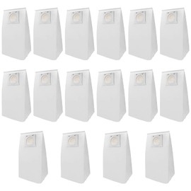 LANROON 16 Pack IB600 Bags Compatible with Kenmore Intuition Upright Vacuum Cleaner Bags BU4050 BU4022 BU4020 BU4018