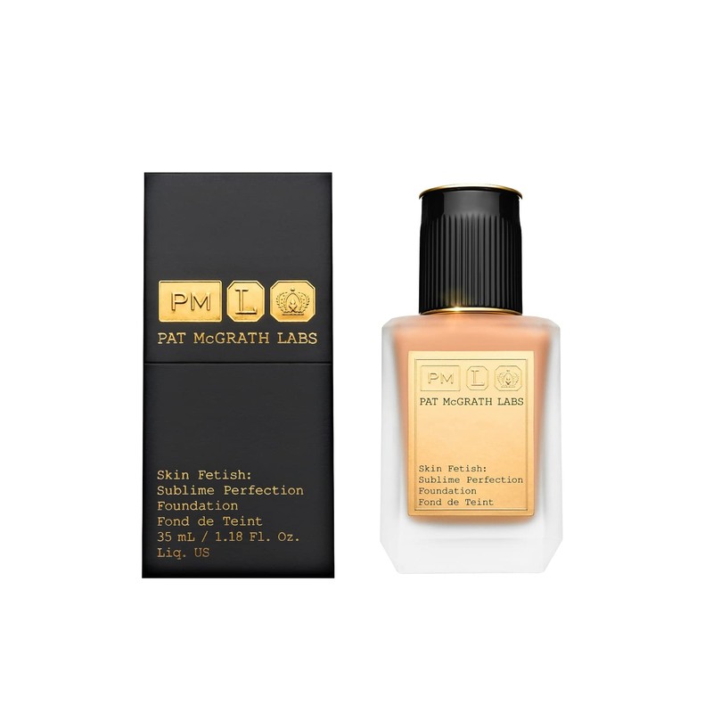 PAT McGRATH LABS Sublime Perfection Foundation Light 5
