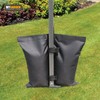 MYGARDEN Canopy Weight Bags Sand Bags For Instant Outdoor Sun