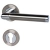 Alpertec 88022010 GRT for Apartment Entrance Doors on Both Sides