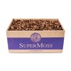 SuperMoss (23120) Orchid Potting Bark, Natural Brown, 1560 cu In.