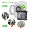 OTraki Laundry Bag Large 60 x 80 cm for Washing