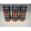 Goya Tomato Sauce "Salsa De Tomate" 8 Oz Cans, (Pack