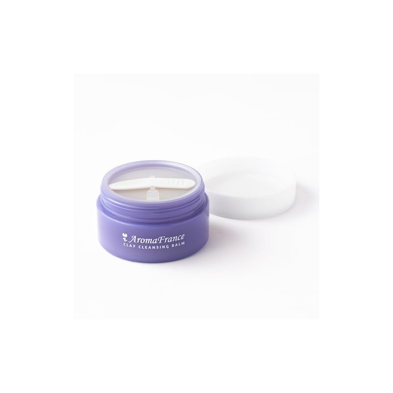 Clay Cleansing Balm 2.8 oz (80 g)
