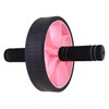 iplusmile 1PC Ab Roller Fitness Training Equipment Abdominal Exercise Wheel
