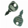 (2 Pack) ExmarkOEM Zero Turn Mower Ignition Switch Key -