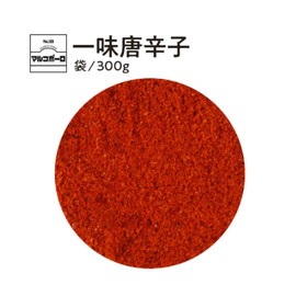 S&B Marco Polo Ikimi Pepper 10.6 oz (300 g)