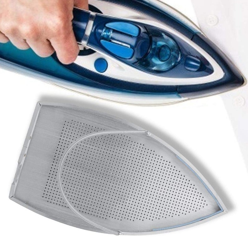 Nikou Iron Shoe Cover - Multifunctional Iron Shoe Iron Sole