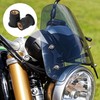 Tunejoy Motorcycle Windscreen Bolts M5 x 16 mm for Windshield