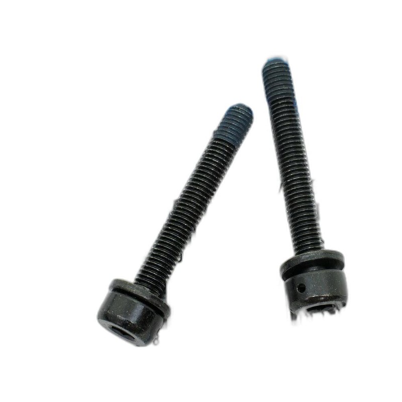Shimano Y81743300 Converter Mounting Bolt, Frame Thickness: 1.2 inches (30