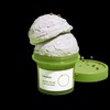 non-plane Be-Plain Mung Bean Pore Clay Pack 120ml x 2 / 비플레인 녹두 모공 클레이팩 120ml 2개
