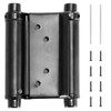 HBL' 4 Pack Swing Door Hinges, 3 Inch Double Action