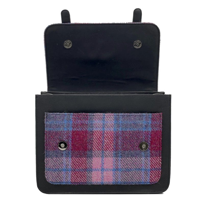 Maccessori MINI MESSENGER BAG (Pastel Pink)