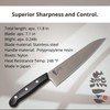 UPB Japan Japanese Chef Knife, 7 inch Gyuto by Enzo,