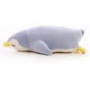 TONGSONG Cute Emperor Penguin Stuffed Animals Penguin Plush Doll Toys