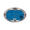 Controller Board for Inflatable hot tub All Models Spare Parts,