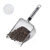 Gardening Soil Sifter (1 Set, 2.8mm)