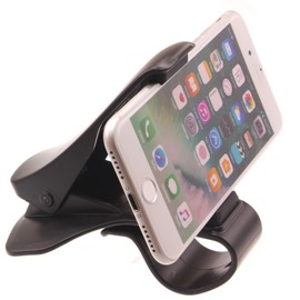 Car Mount Dash Non-Slip Compatible with Cricket Dream 5G/Ovation 2, Holder Cradle Stand Dock Dashboard