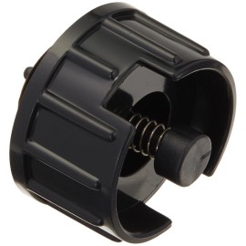 Essick Air 1980 Replacement Bottle Caps for Humidifier Models, 2-Pack