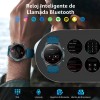 Reloj Inteligente Hm37 Smartwatch Deportivos Con Llamadas
