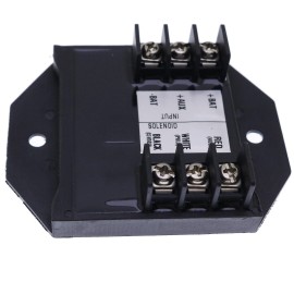 Unbranded 6-Wire 12V Pull Coil Timer Module SA-4222-12 for Woodward GENIE 89997G Commander